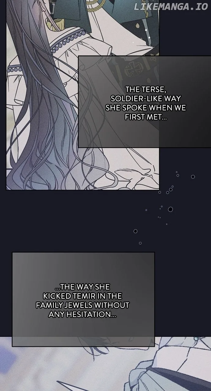 The Way That Knight Lives As a Lady Chapter 168 page 14