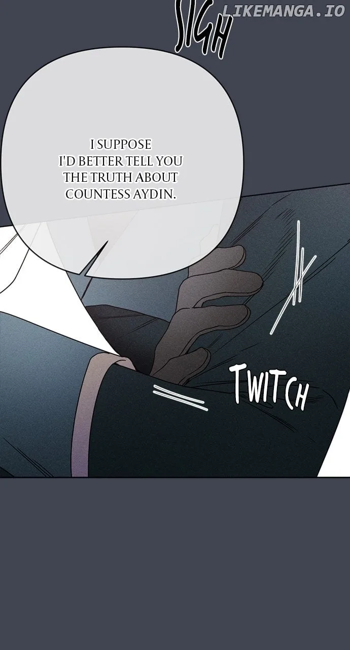 The Way That Knight Lives As a Lady Chapter 168 page 26