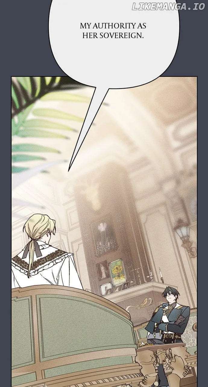 The Way That Knight Lives As a Lady Chapter 168 page 36