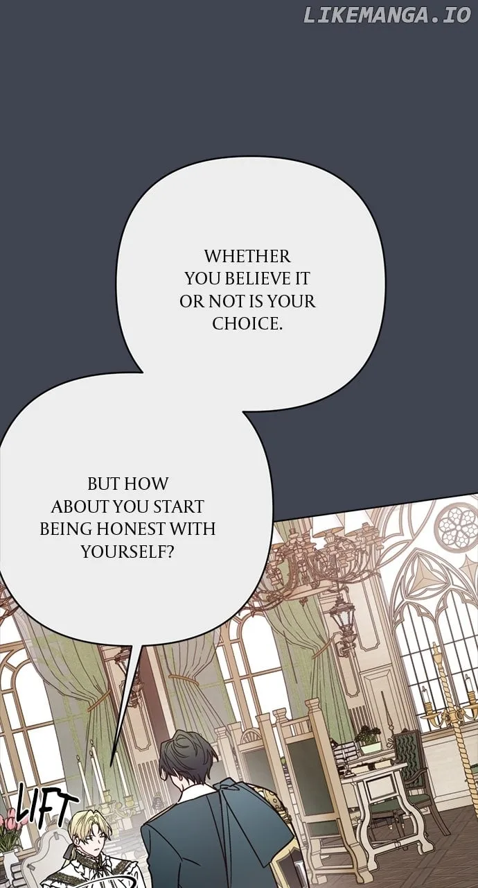 The Way That Knight Lives As a Lady Chapter 168 page 46