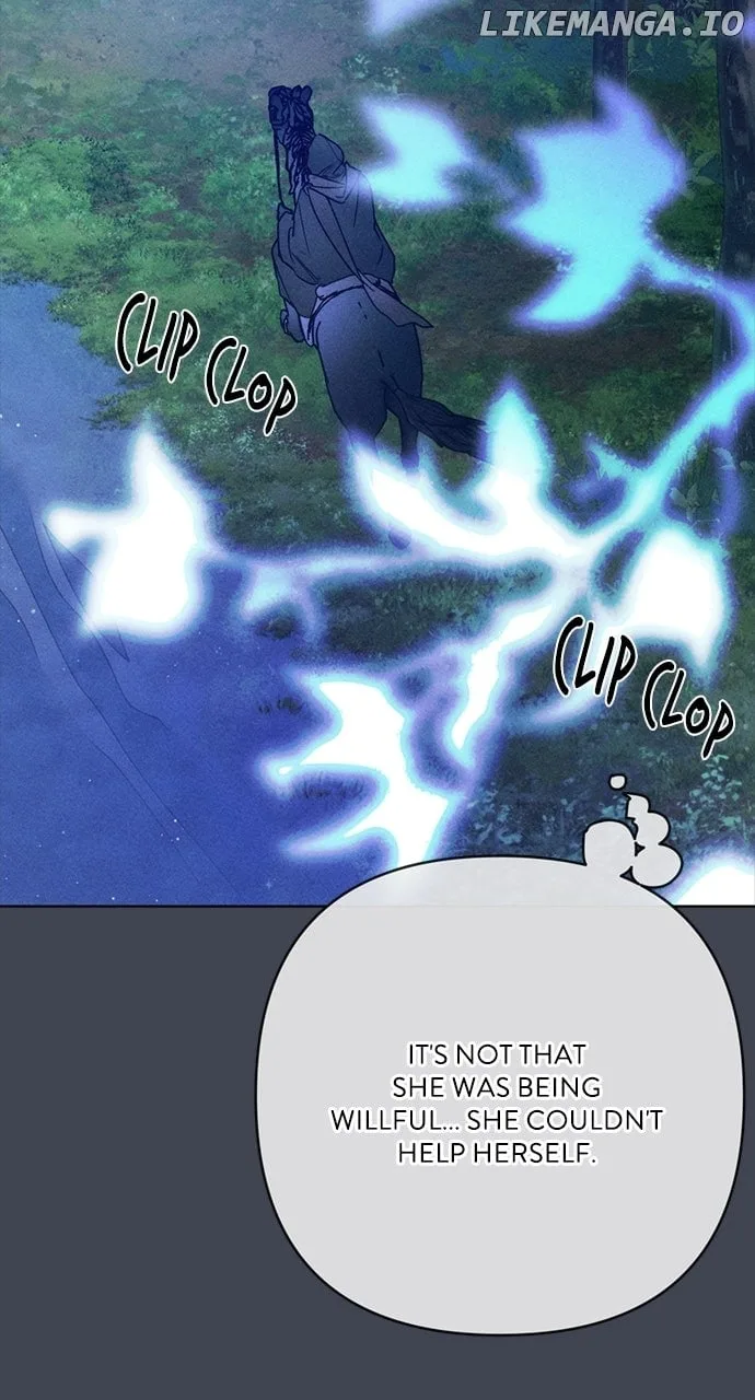 The Way That Knight Lives As a Lady Chapter 168 page 54