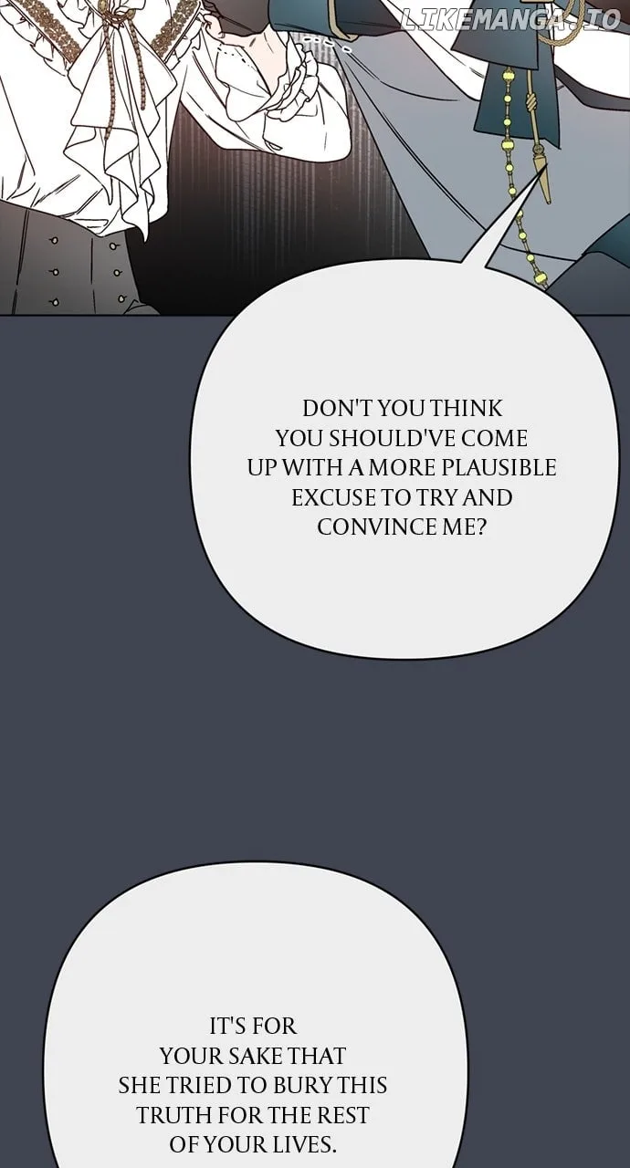 The Way That Knight Lives As a Lady Chapter 168 page 44
