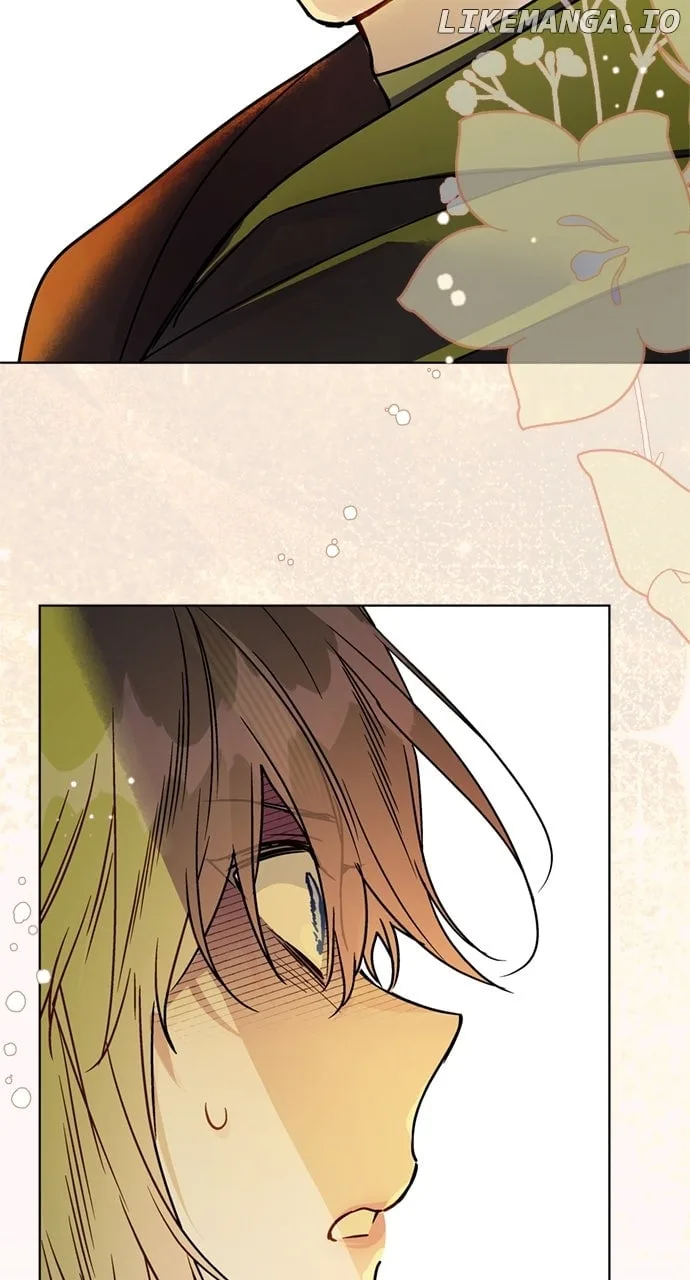 The Way That Knight Lives As a Lady Chapter 168 page 4