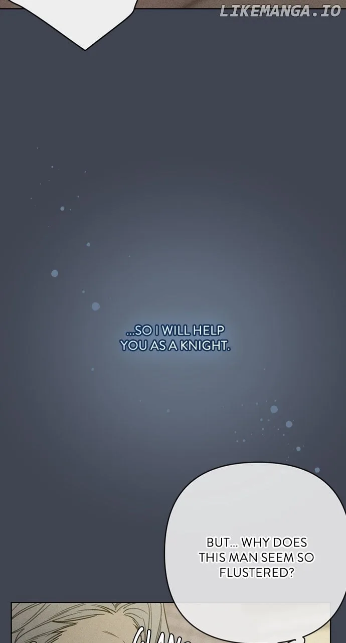 The Way That Knight Lives As a Lady Chapter 168 page 77
