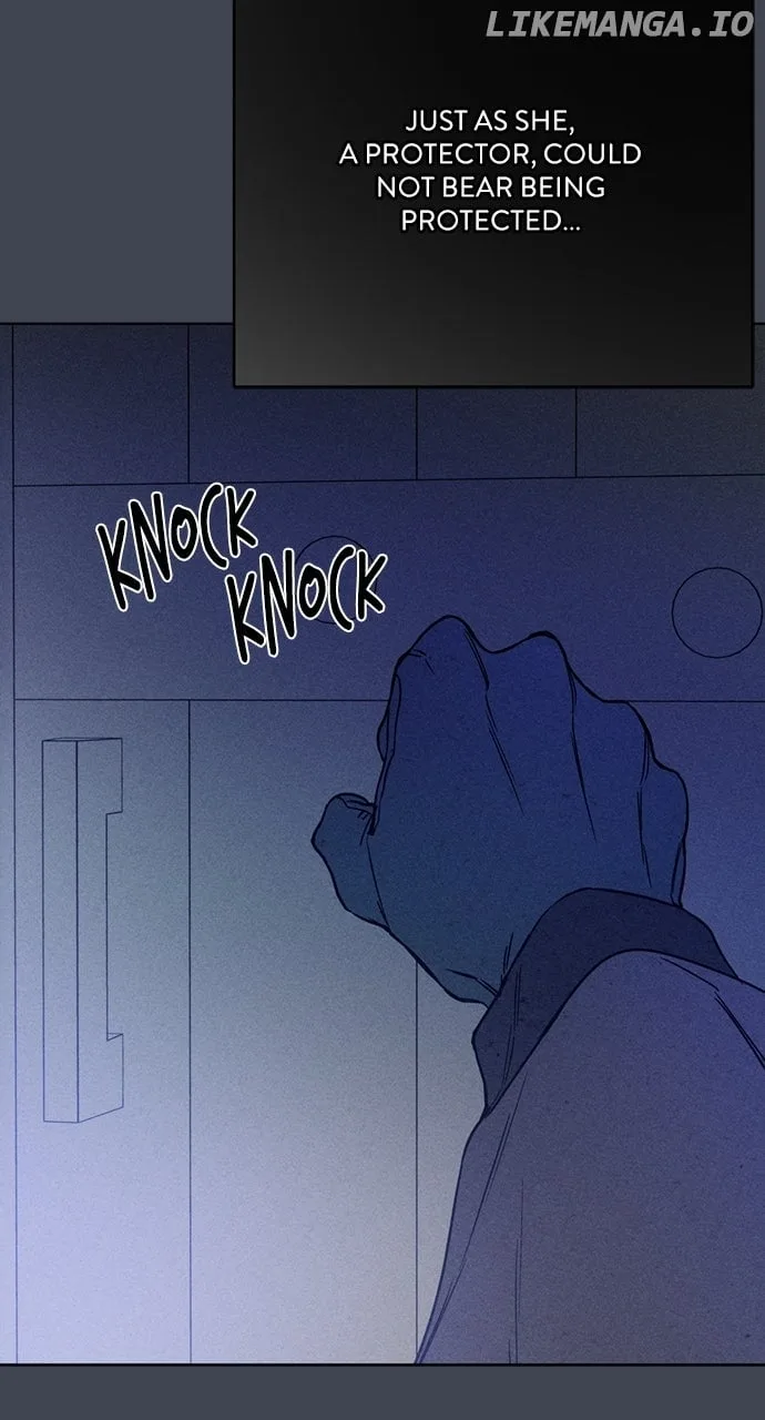 The Way That Knight Lives As a Lady Chapter 168 page 72