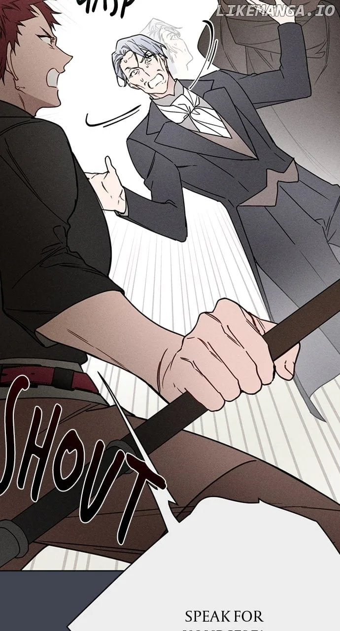 The Way That Knight Lives As a Lady Chapter 168 page 84