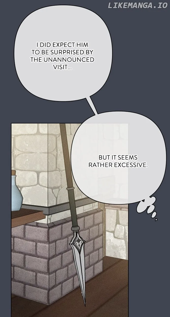 The Way That Knight Lives As a Lady Chapter 168 page 79