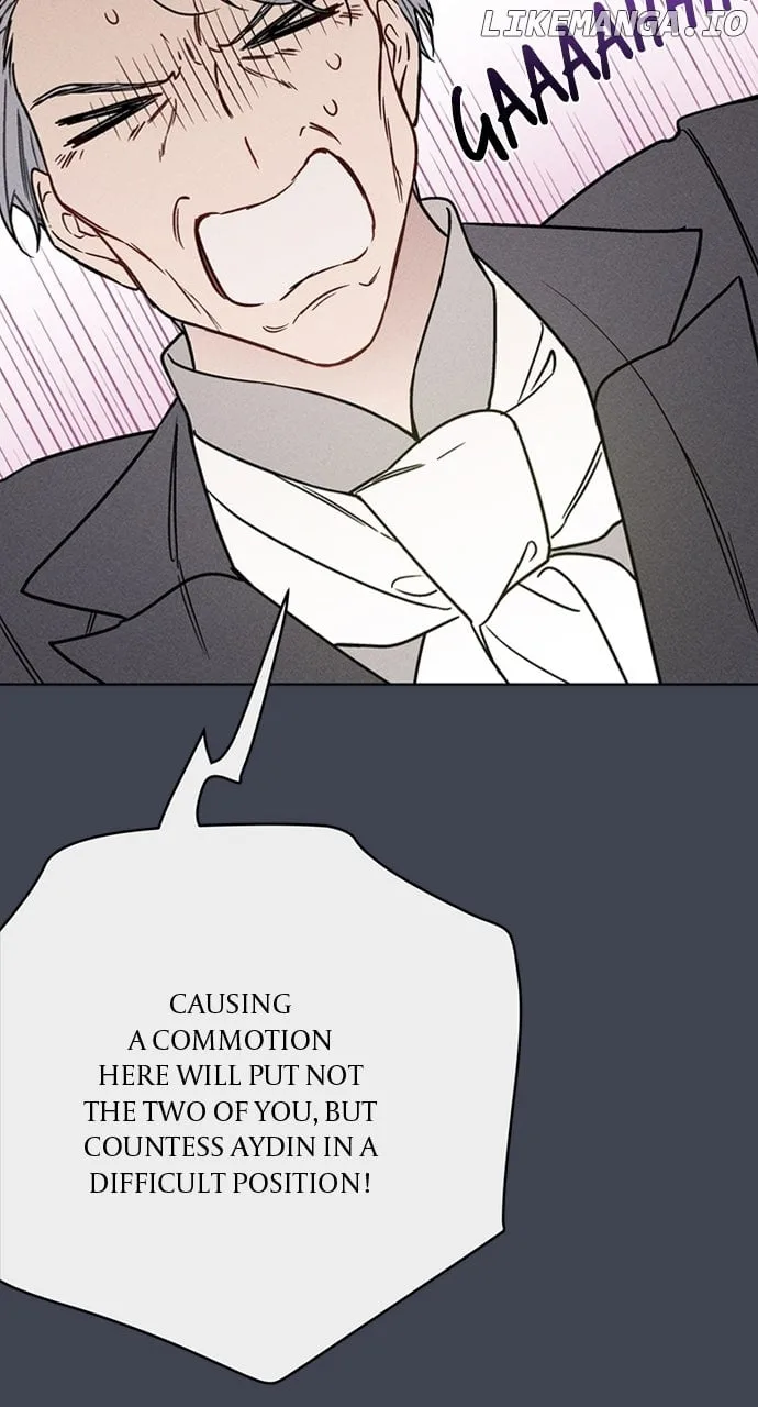 The Way That Knight Lives As a Lady Chapter 168 page 86