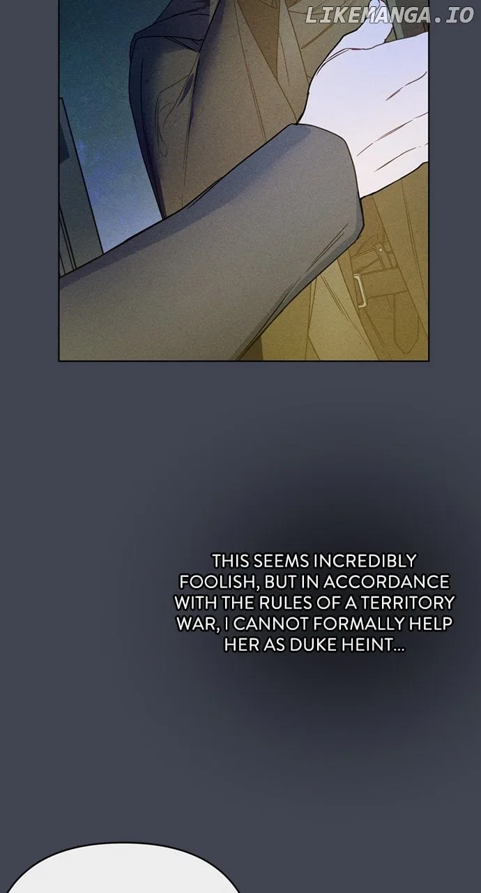 The Way That Knight Lives As a Lady Chapter 168 page 74