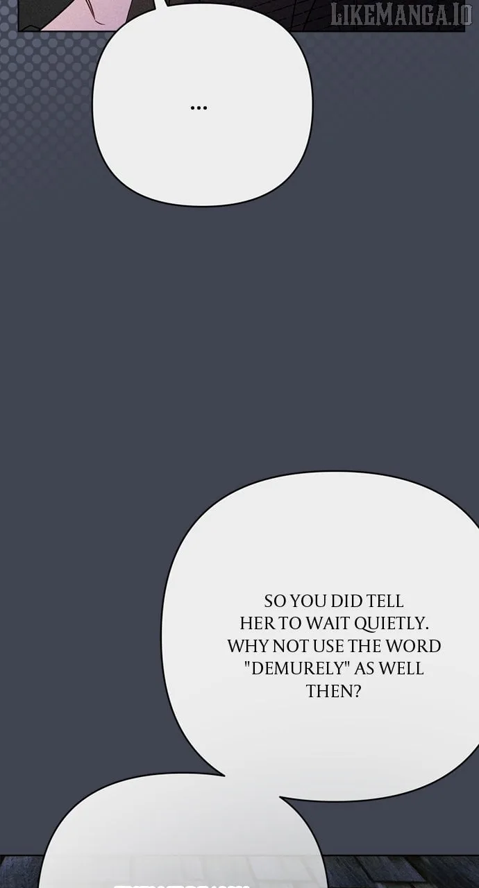 The Way That Knight Lives As a Lady Chapter 169 page 18
