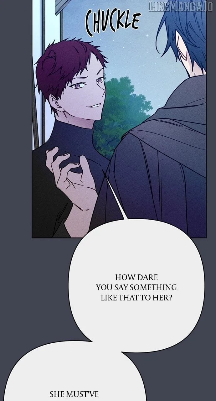 The Way That Knight Lives As a Lady Chapter 169 page 15