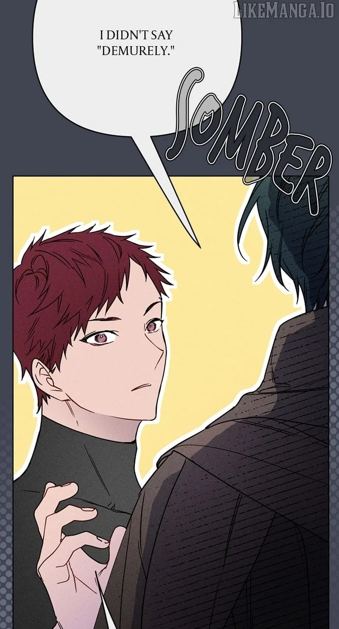 The Way That Knight Lives As a Lady Chapter 169 page 17