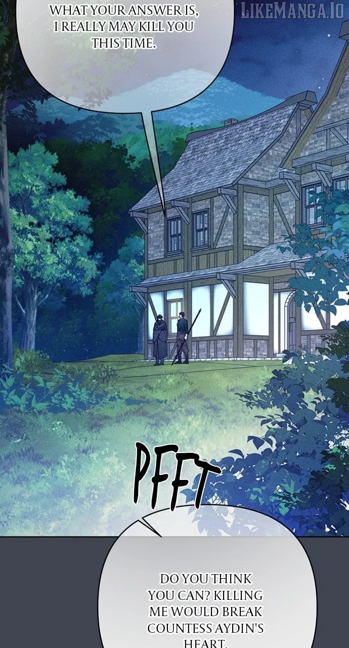 The Way That Knight Lives As a Lady Chapter 169 page 3