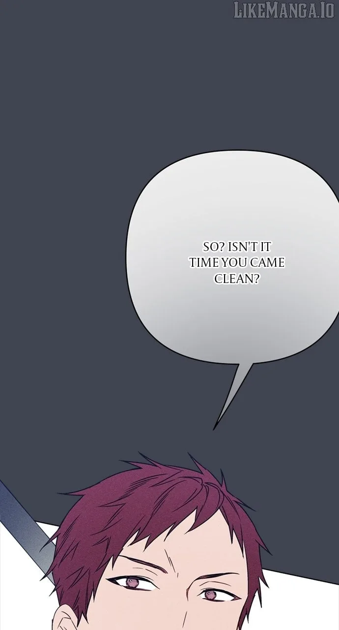 The Way That Knight Lives As a Lady Chapter 169 page 22