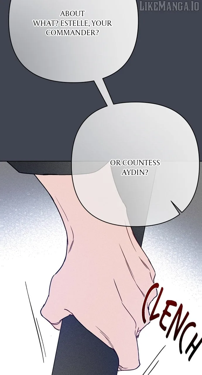 The Way That Knight Lives As a Lady Chapter 169 page 6