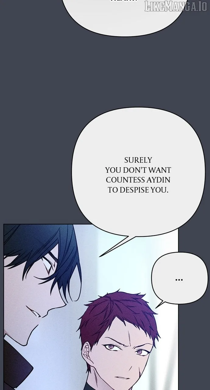 The Way That Knight Lives As a Lady Chapter 169 page 4