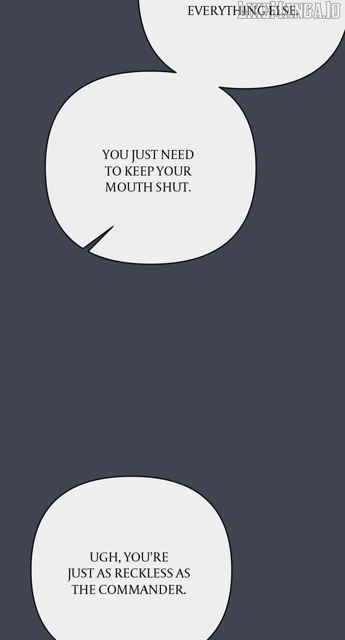 The Way That Knight Lives As a Lady Chapter 169 page 35