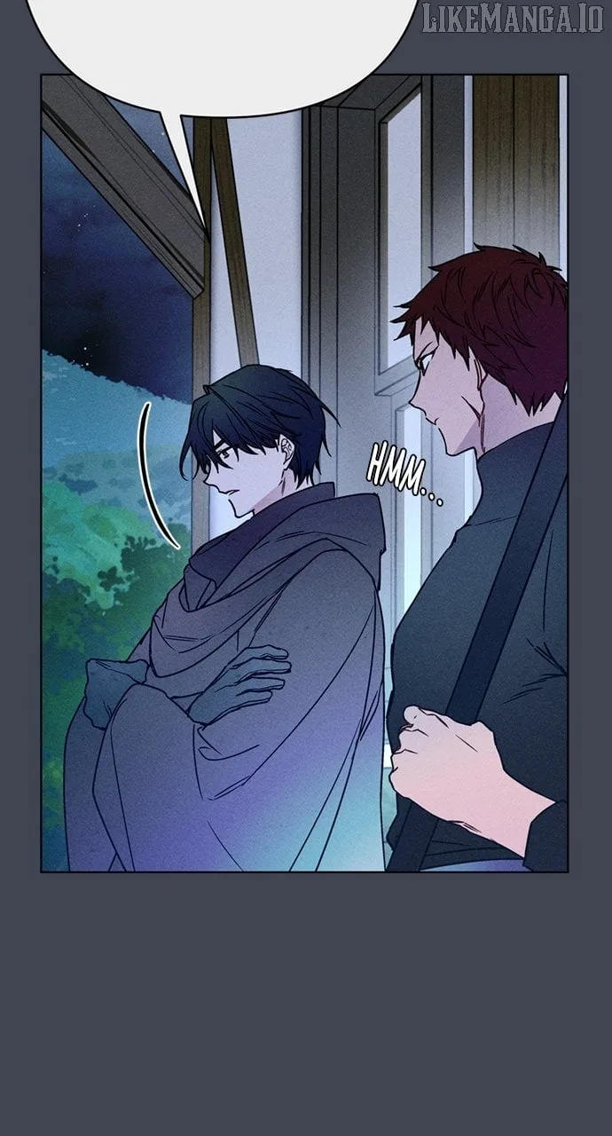 The Way That Knight Lives As a Lady Chapter 169 page 31