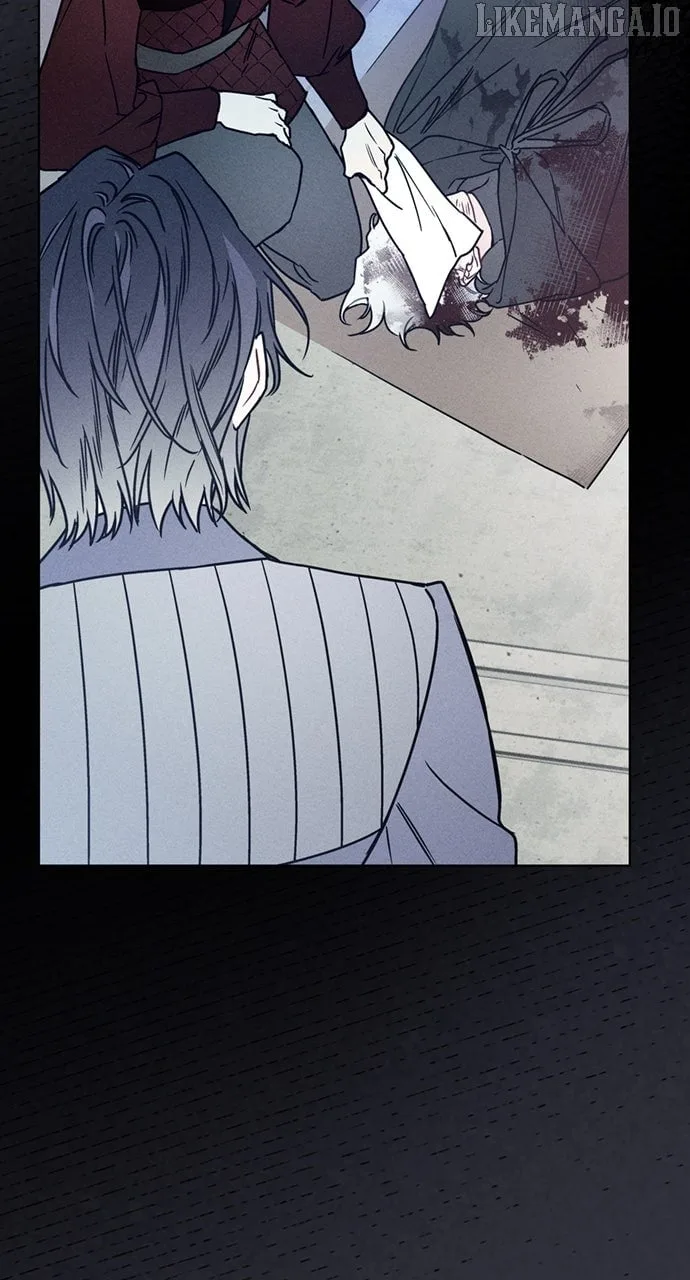 The Way That Knight Lives As a Lady Chapter 171 page 13