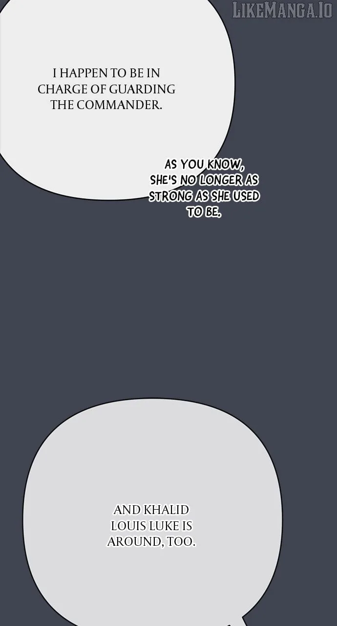 The Way That Knight Lives As a Lady Chapter 169 page 39