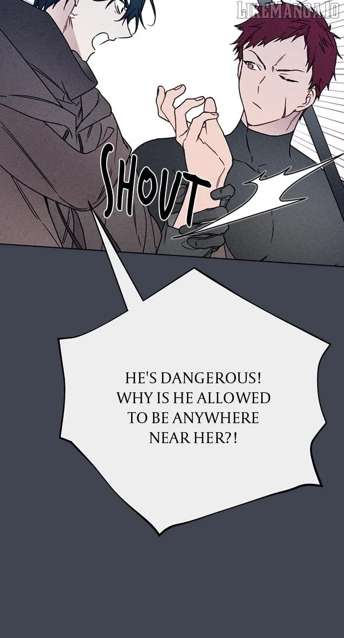 The Way That Knight Lives As a Lady Chapter 169 page 42