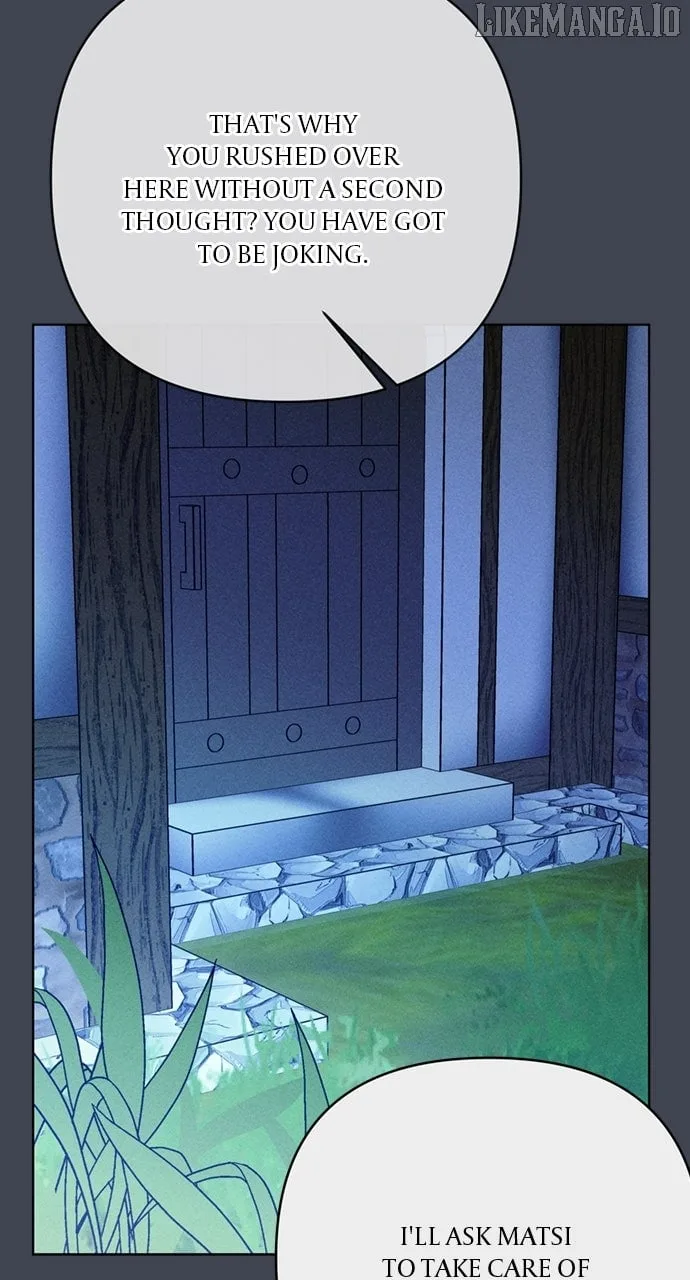 The Way That Knight Lives As a Lady Chapter 169 page 34