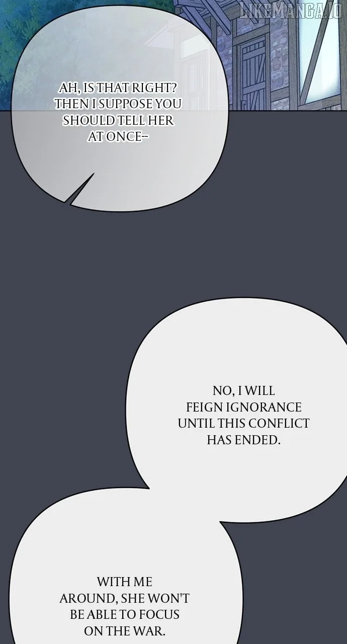 The Way That Knight Lives As a Lady Chapter 169 page 30