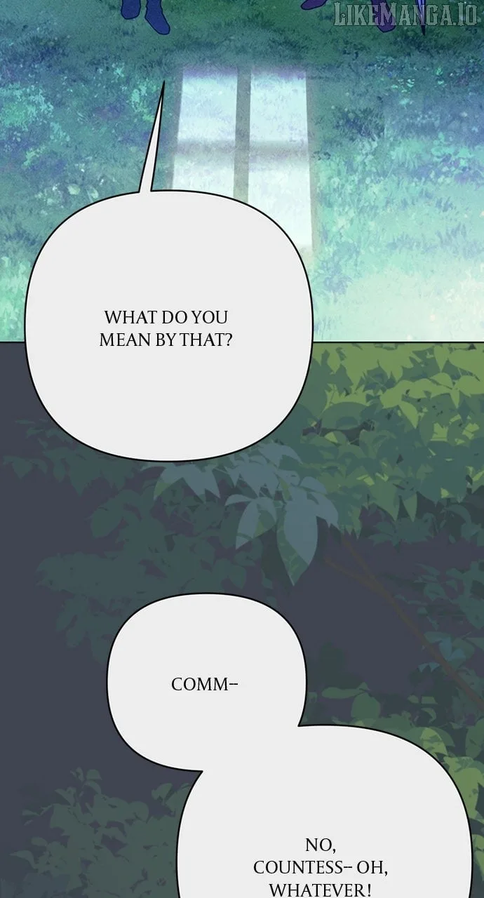 The Way That Knight Lives As a Lady Chapter 169 page 37