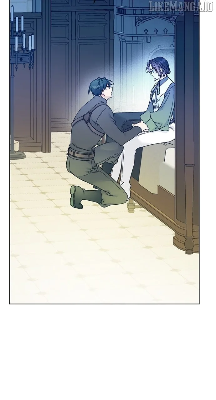 The Way That Knight Lives As a Lady Chapter 171 page 20