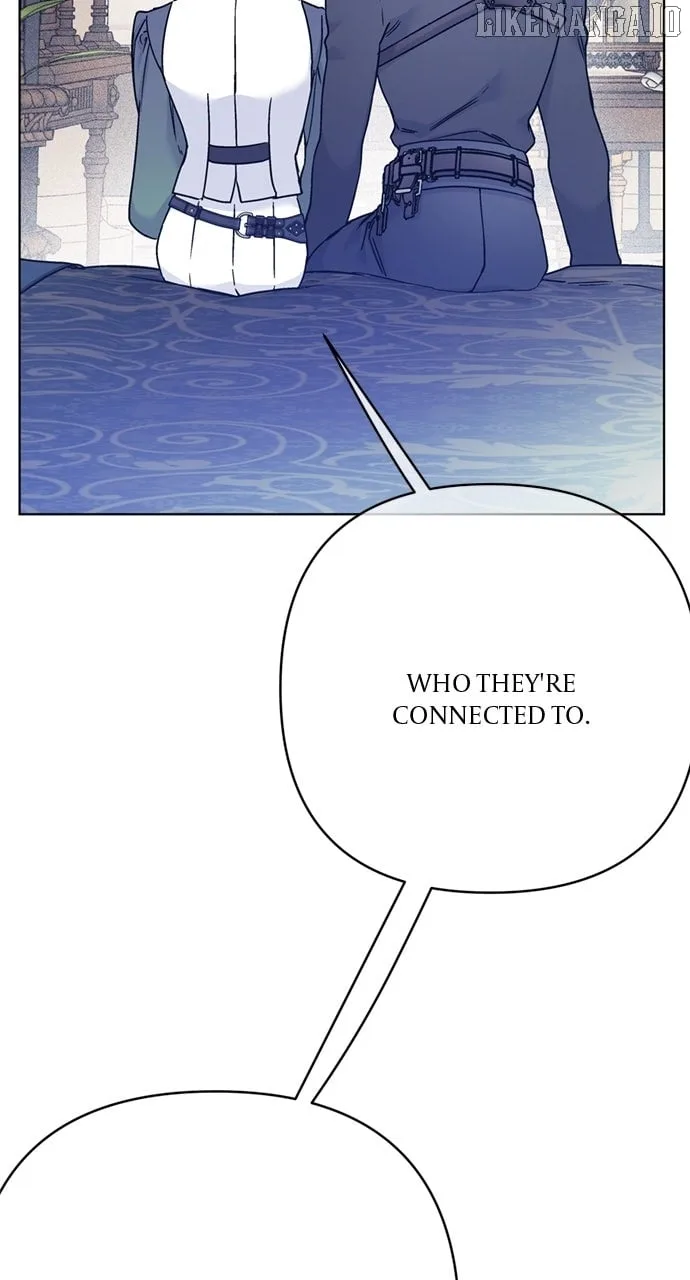 The Way That Knight Lives As a Lady Chapter 171 page 6