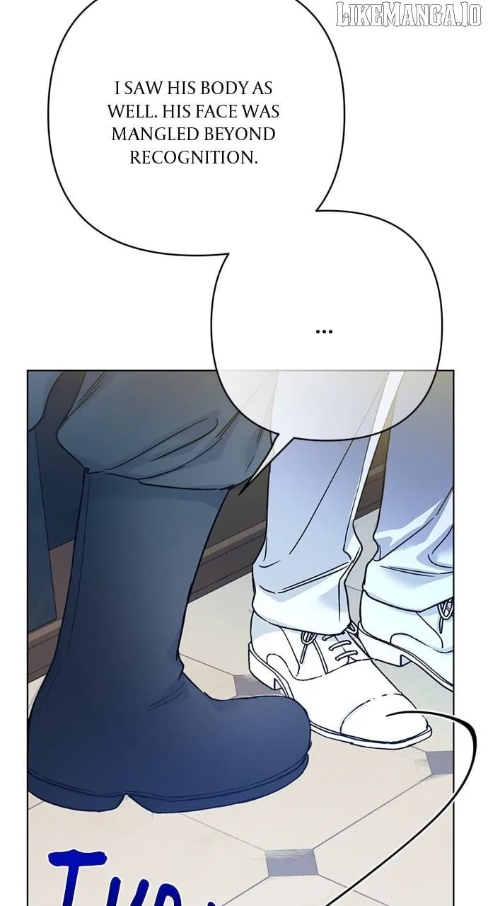 The Way That Knight Lives As a Lady Chapter 171 page 18