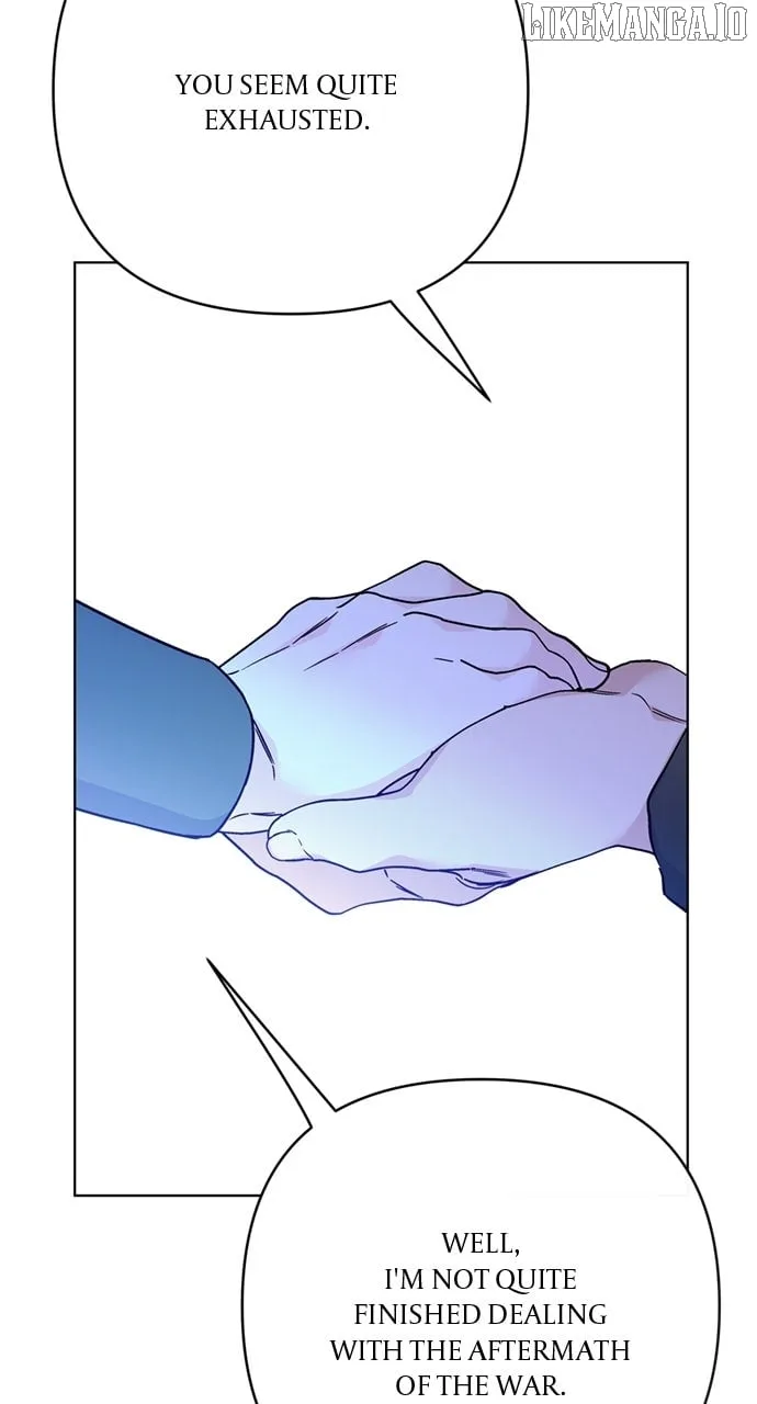 The Way That Knight Lives As a Lady Chapter 171 page 4