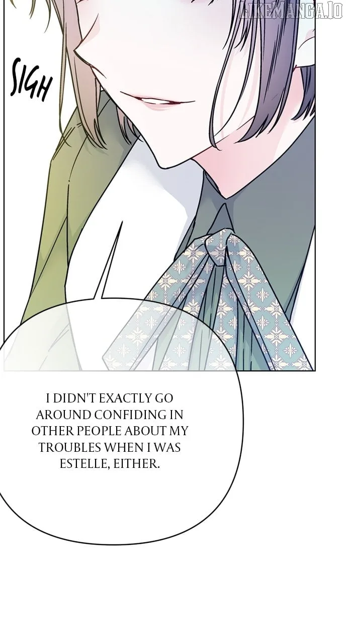 The Way That Knight Lives As a Lady Chapter 171 page 23