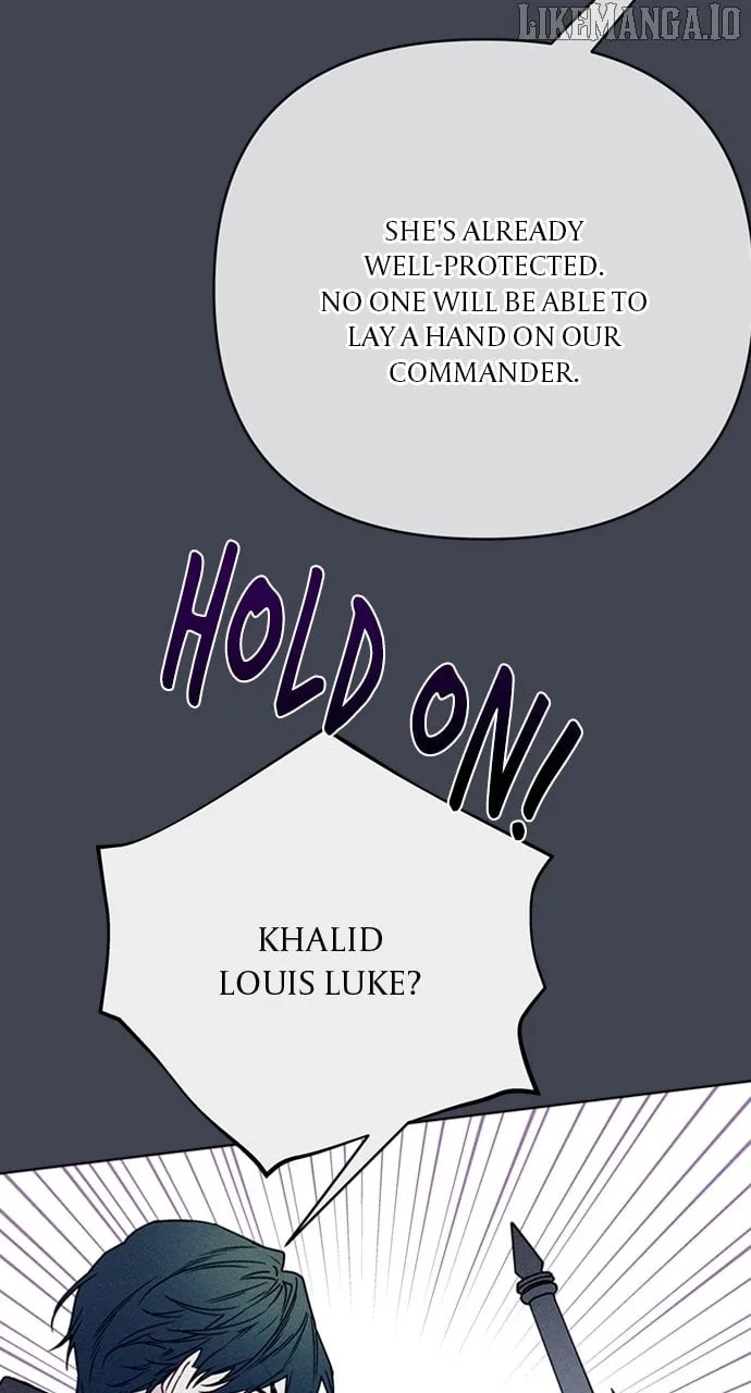 The Way That Knight Lives As a Lady Chapter 169 page 41