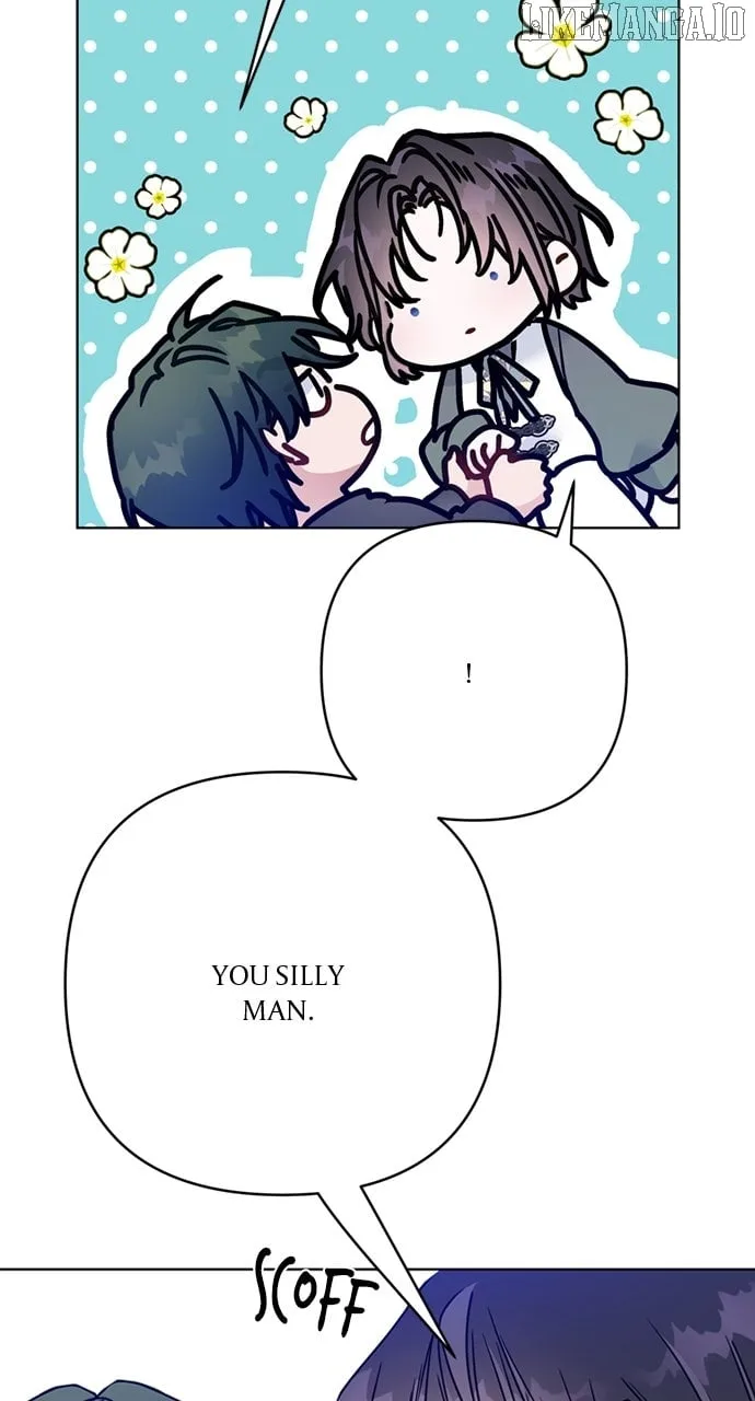 The Way That Knight Lives As a Lady Chapter 171 page 28