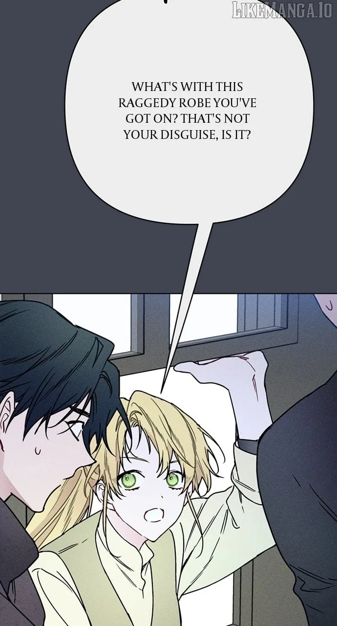 The Way That Knight Lives As a Lady Chapter 169 page 53