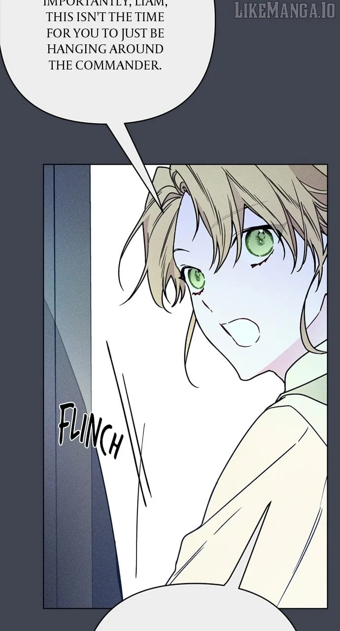 The Way That Knight Lives As a Lady Chapter 169 page 55