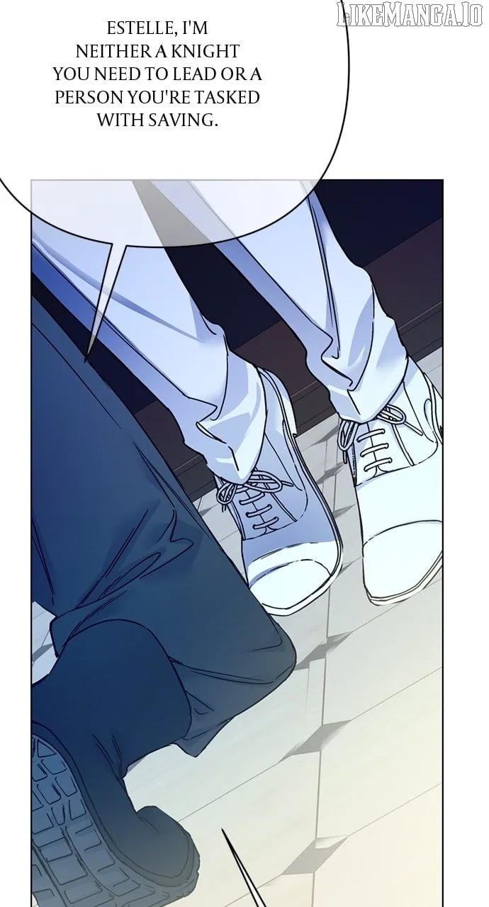 The Way That Knight Lives As a Lady Chapter 171 page 30