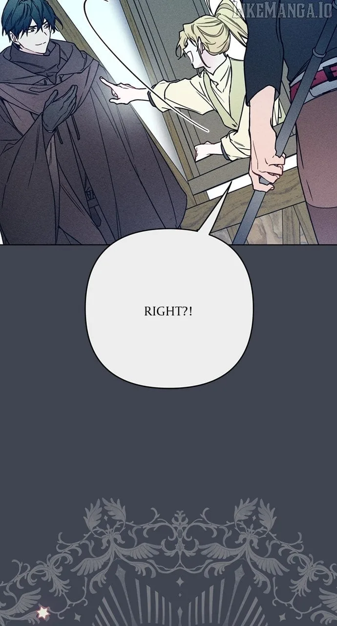 The Way That Knight Lives As a Lady Chapter 169 page 63