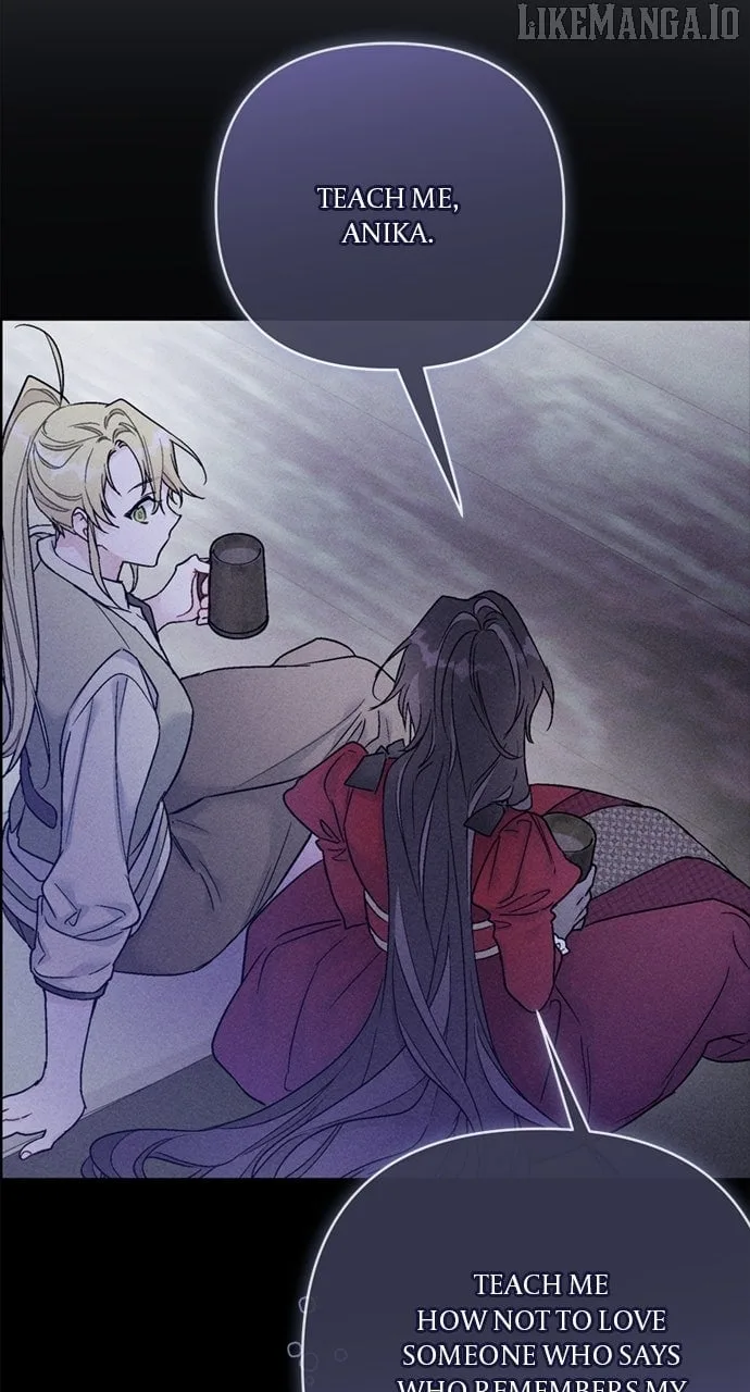 The Way That Knight Lives As a Lady Chapter 169 page 68