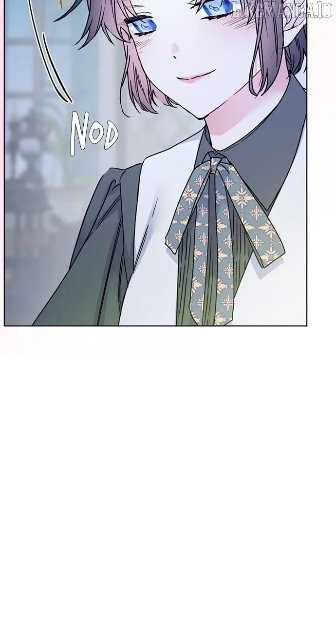 The Way That Knight Lives As a Lady Chapter 171 page 35