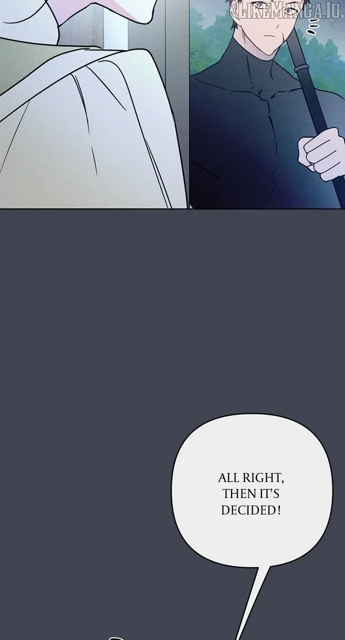 The Way That Knight Lives As a Lady Chapter 169 page 74