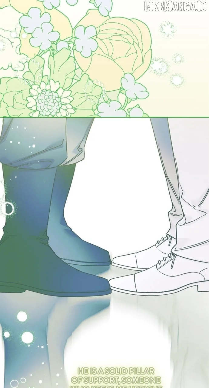 The Way That Knight Lives As a Lady Chapter 171 page 40