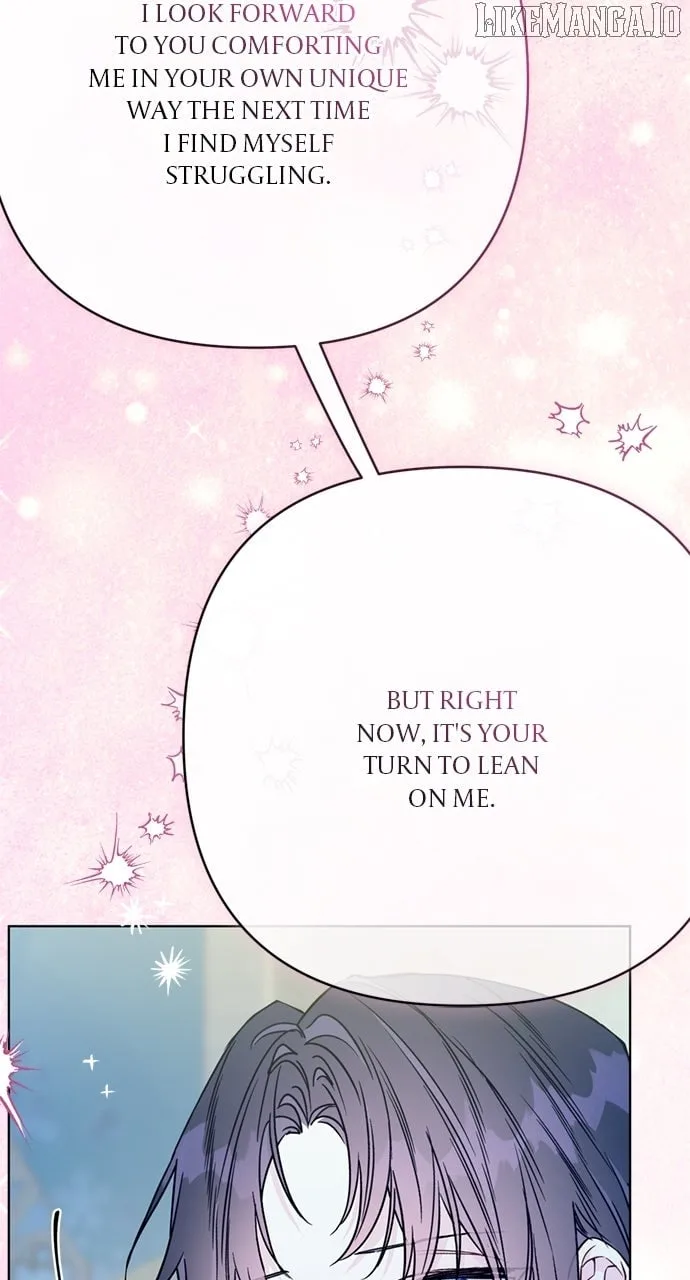 The Way That Knight Lives As a Lady Chapter 171 page 34