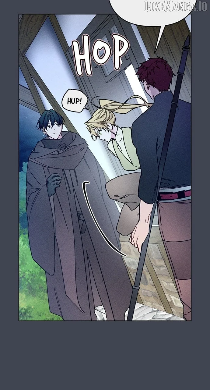 The Way That Knight Lives As a Lady Chapter 169 page 76