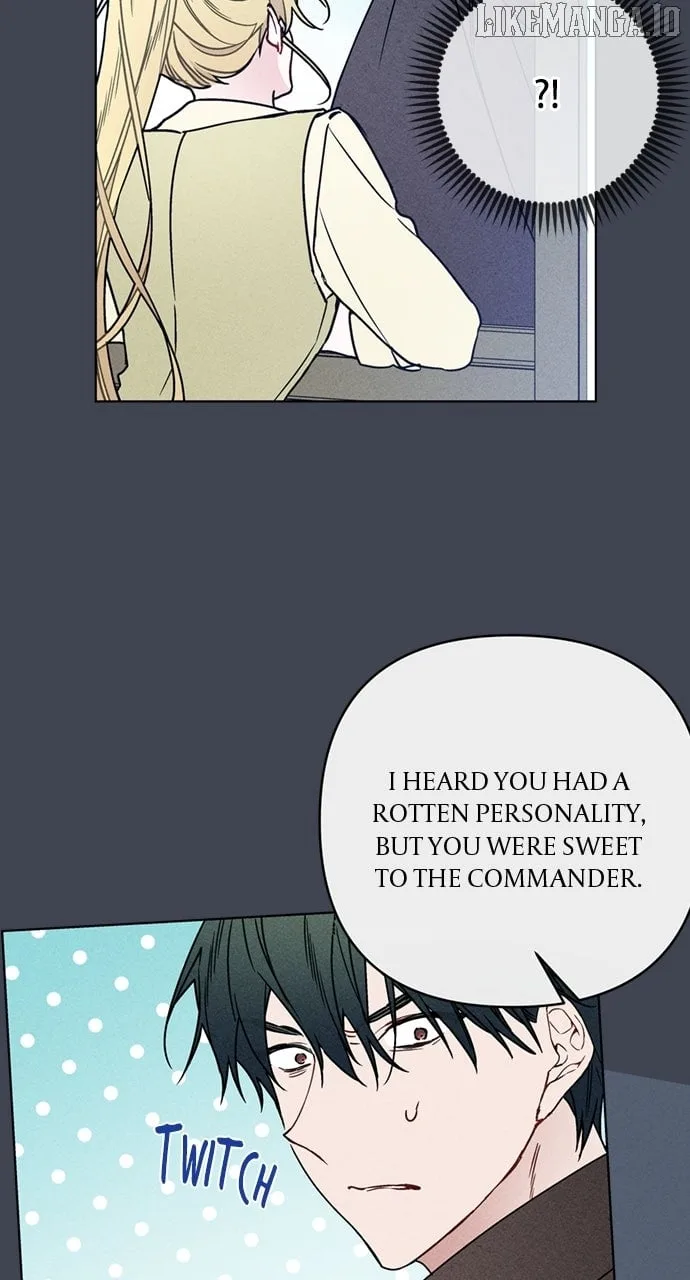 The Way That Knight Lives As a Lady Chapter 169 page 72