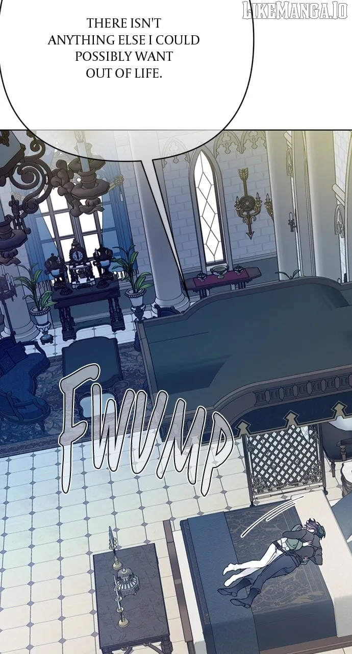 The Way That Knight Lives As a Lady Chapter 171 page 46
