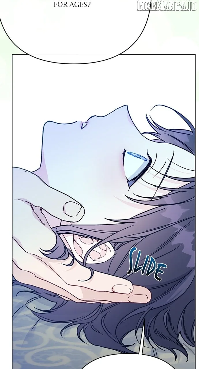The Way That Knight Lives As a Lady Chapter 171 page 49