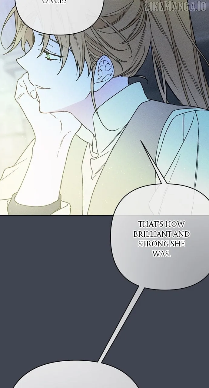 The Way That Knight Lives As a Lady Chapter 170 page 5