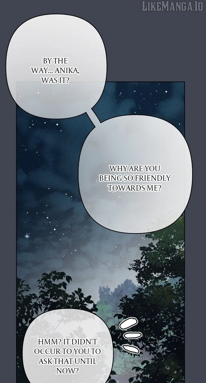 The Way That Knight Lives As a Lady Chapter 170 page 14